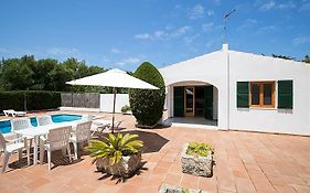 Villas Marineta Park