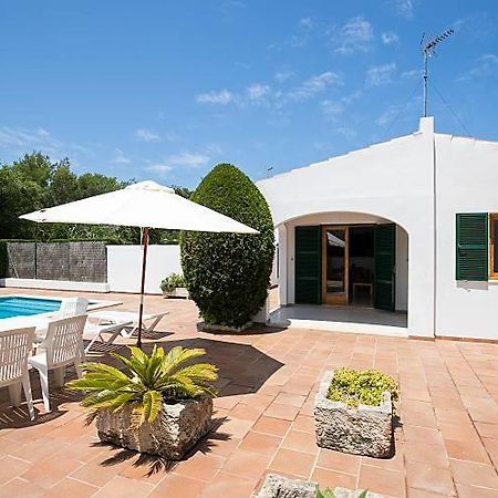 Villas Marineta Park Cala'N Blanes  Exterior foto