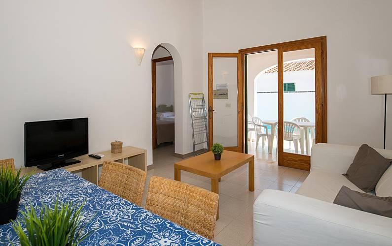 Villas Marineta Park Cala'N Blanes  Exterior foto